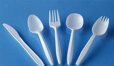 Disposable Plastic Cutlery