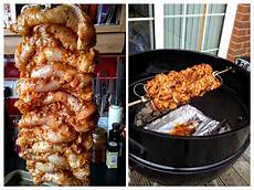 Doner Grills