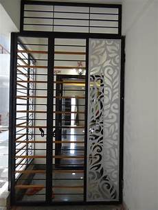 Door Grille
