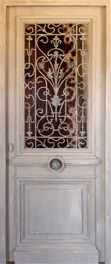 Door Grille