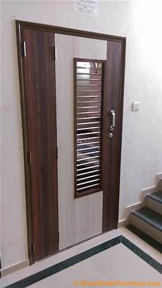 Door Grille