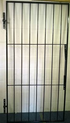 Door Security Grill