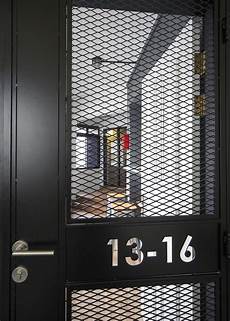 Door Security Grill