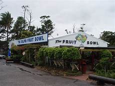 Dried Fruit Showcase