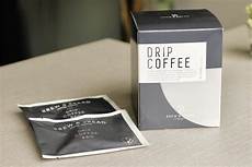 Drip Coffee Bag Packing Machine