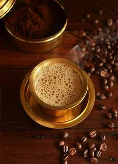 Drip Coffee