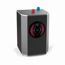 Embedded Chrome Dispenser