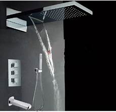 Embedded Chrome Dispenser