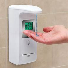 Foam Dispensers