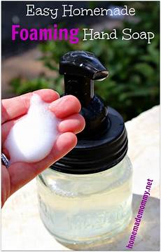 Foam Soap Dispenser