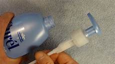 Foam Soap Dispenser