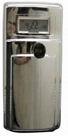 Fragnance Dispenser