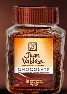 Freeze Dried Coffee