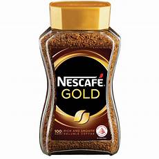 Freeze Dried Coffee