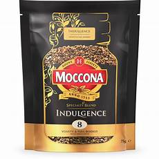 Freeze-Dried Instant Coffee