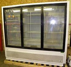 Freezer Showcases