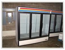 Freezer Showcases