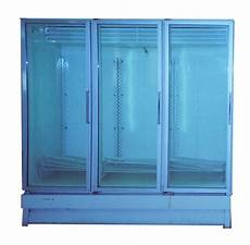 Freezer Showcases