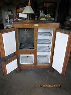 Fridge Box