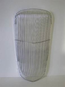 Front Grills