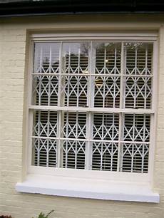 Front Grills