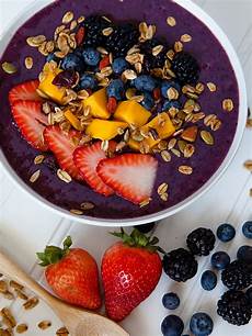 Fruit Bowls
