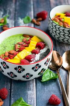 Fruit Bowls