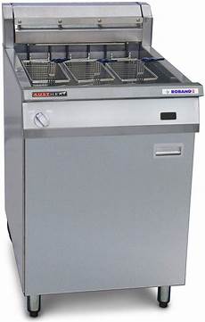 Fryer Bowls