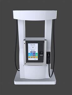 Fuel Dispenser Pump