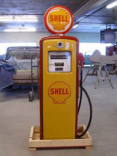 Fuel Dispenser