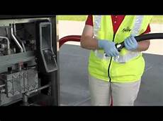 Fuel Dispenser