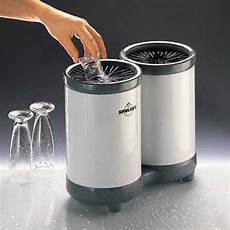 Glasswasher