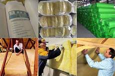 Glasswool Blanket