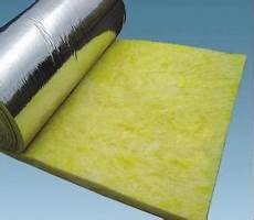 Glasswool Blanket