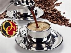 Gold Coffee