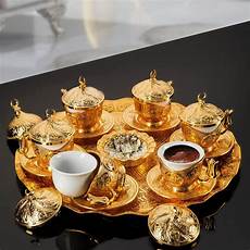 Gold Coffee
