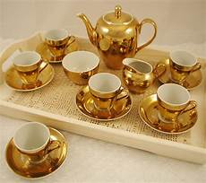 Gold Coffee