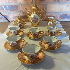 Gold Coffee
