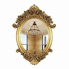 Golden Ornamental Glassware