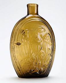 Golden Ornamental Glassware