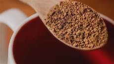 Granule Coffees