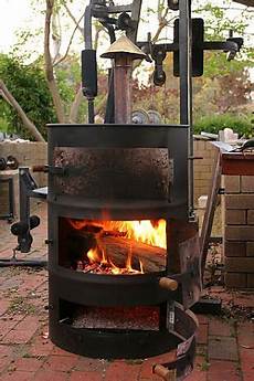 Grill And Oven Burner