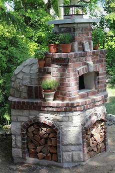 Grill And Oven Burner