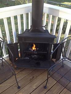 Grill And Oven Burner