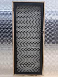 Grill Doors