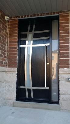 Grill Doors