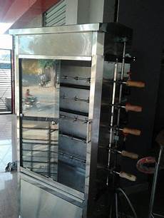 Grill Machines