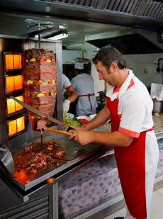 Grill Machines