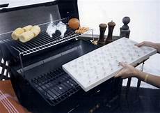 Grill Mat Set