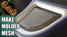 Grill Mesh